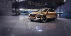 Jaguar C-X17
