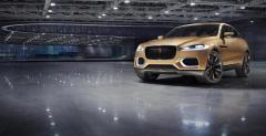 Jaguar C-X17