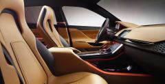 Jaguar C-X17