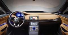 Jaguar C-X17