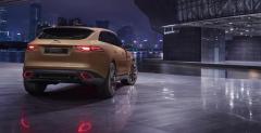 Jaguar C-X17