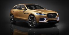 Jaguar C-X17