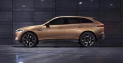 Jaguar C-X17