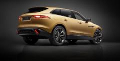 Jaguar C-X17
