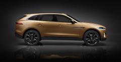 Jaguar C-X17