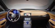 Jaguar C-X17