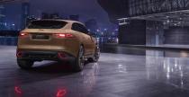 Jaguar C-X17