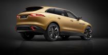 Jaguar C-X17