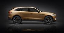 Jaguar C-X17