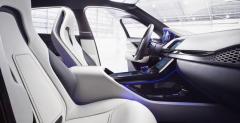 Jaguar C-X17 2014