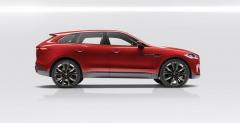 Jaguar C-X17 2014