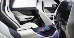 Jaguar C-X17 2014
