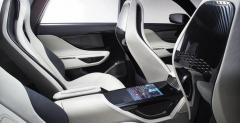 Jaguar C-X17 2014