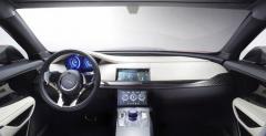Jaguar C-X17 2014