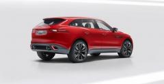 Jaguar C-X17 2014