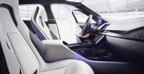 Jaguar C-X17 2014