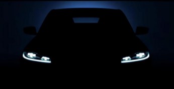 Jaguar F-Pace - oficjalna zapowiedź