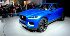 Jaguar C-X17