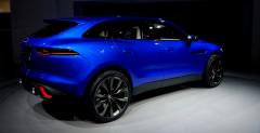 Jaguar C-X17