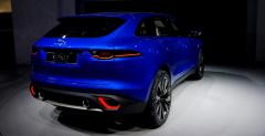 Jaguar C-X17