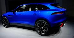 Jaguar C-X17