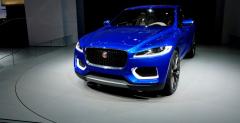 Jaguar C-X17