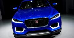 Jaguar C-X17