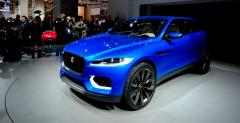 Jaguar C-X17