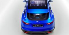 Jaguar C-X17