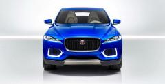 Jaguar C-X17