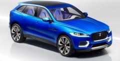 Jaguar C-X17