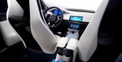 Jaguar C-X17