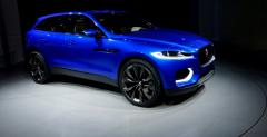 Jaguar C-X17
