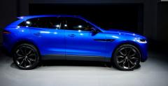 Jaguar C-X17