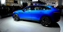 Jaguar C-X17