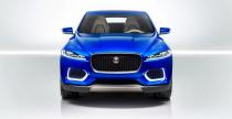 Jaguar C-X17