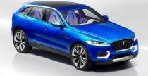 Jaguar C-X17