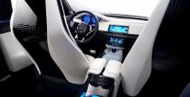 Jaguar C-X17