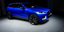Jaguar C-X17