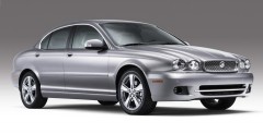 Jaguar X-Type