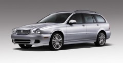 Jaguar X-Type Estate