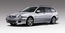 Jaguar X-Type Estate