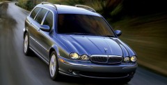 Jaguar X-Type Estate