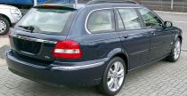 Jaguar X-Type Estate