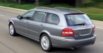 Jaguar X-Type Estate