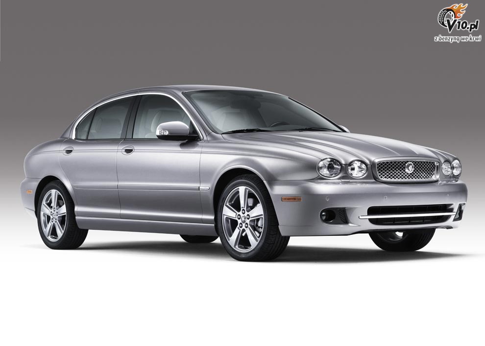 Jaguar X-Type