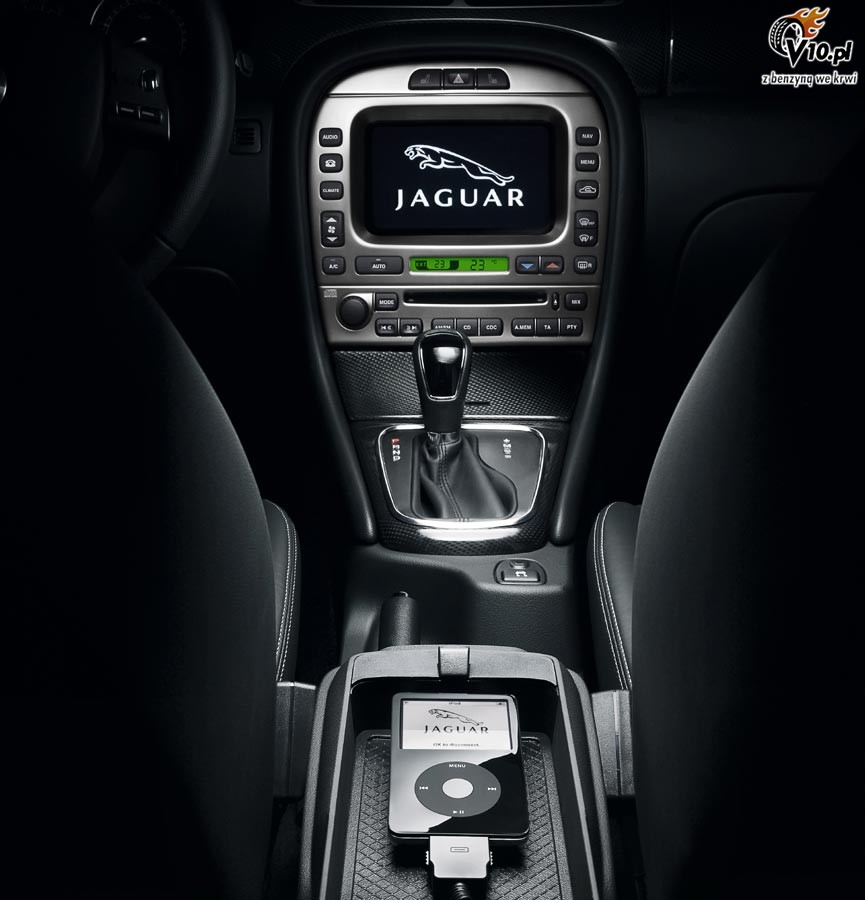 Jaguar X-Type Estate
