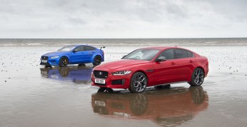 Jaguar i Land Rover skorzystają z silników spalinowych BMW