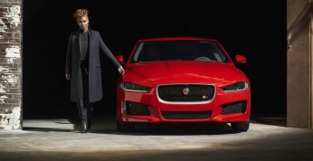Jaguar XE SVR otrzyma 490-konny silnik V8