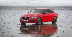 Jaguar XE SV Project 8 i XE 300 Sport